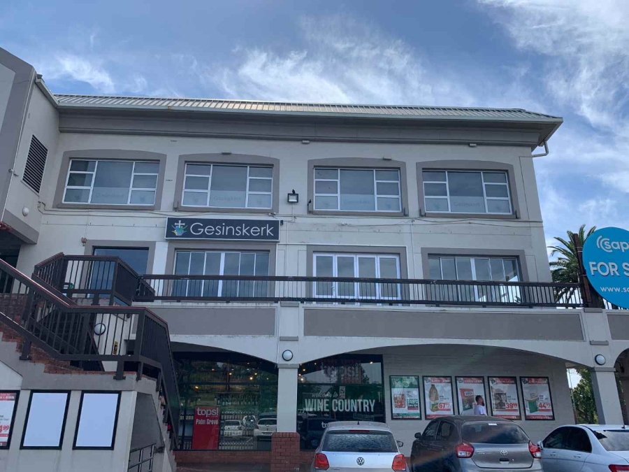 To Let commercial Property for Rent in Durbanville Western Cape